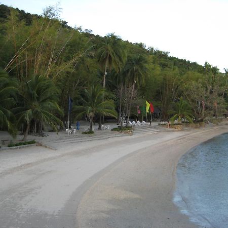Costa Aguada Island Resort, Inampulugan Island, Sibunag, Guimaras Exteriér fotografie