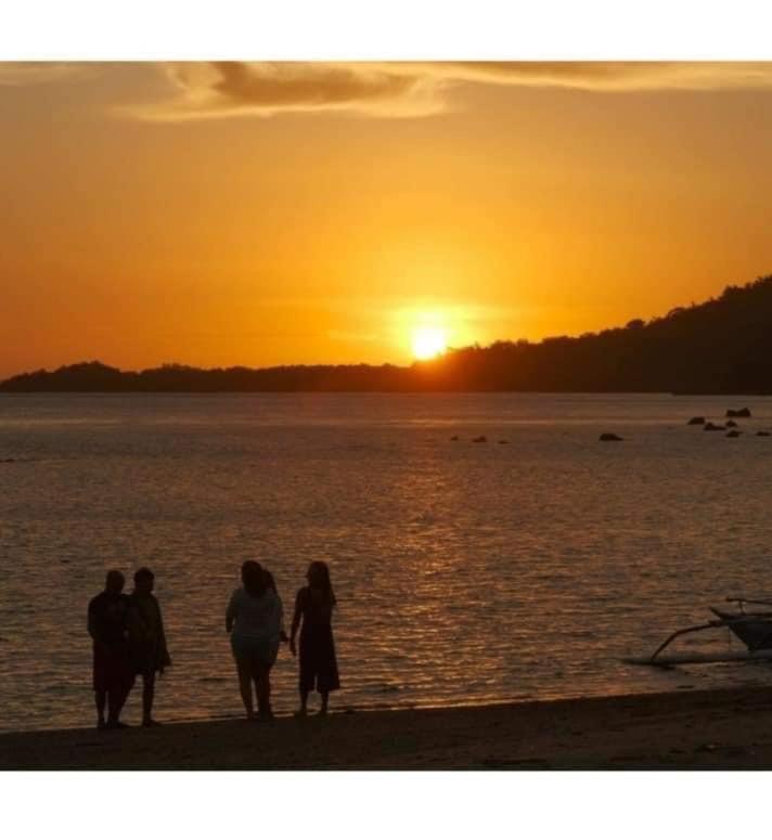 Costa Aguada Island Resort, Inampulugan Island, Sibunag, Guimaras Exteriér fotografie