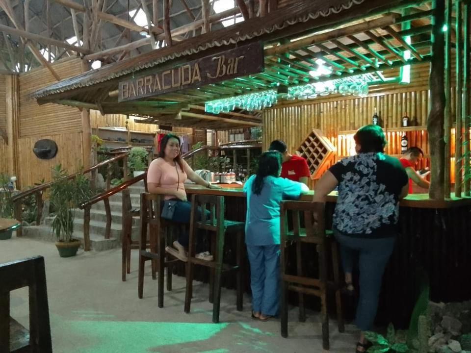 Costa Aguada Island Resort, Inampulugan Island, Sibunag, Guimaras Exteriér fotografie