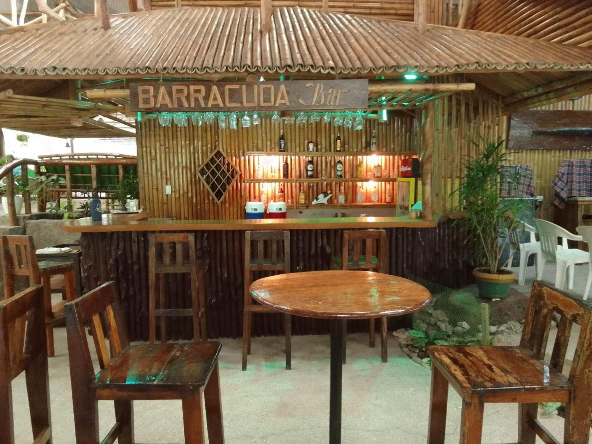 Costa Aguada Island Resort, Inampulugan Island, Sibunag, Guimaras Exteriér fotografie