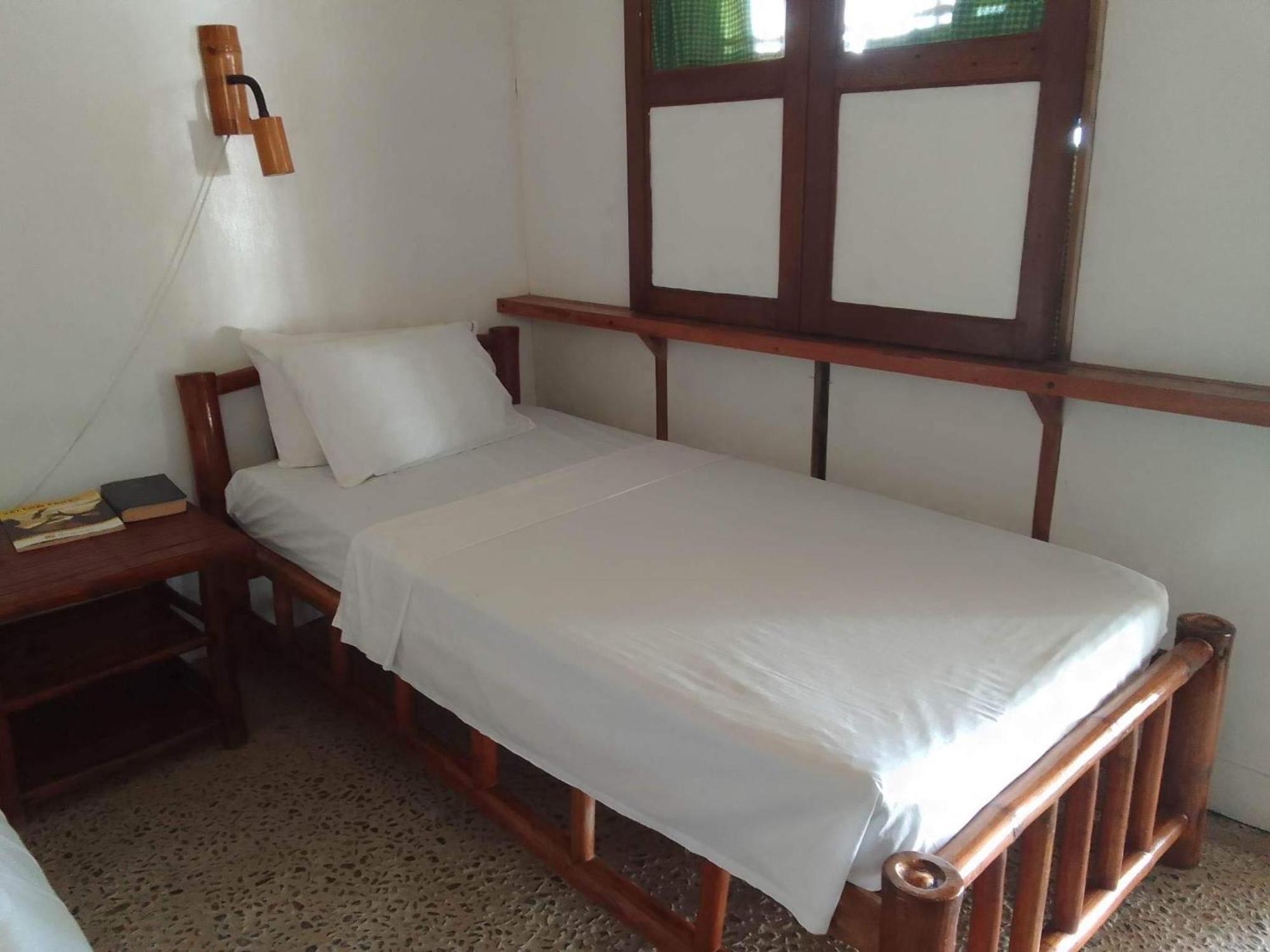 Costa Aguada Island Resort, Inampulugan Island, Sibunag, Guimaras Exteriér fotografie