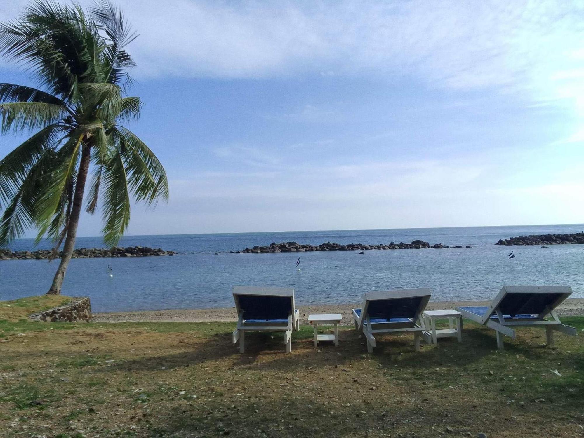Costa Aguada Island Resort, Inampulugan Island, Sibunag, Guimaras Exteriér fotografie