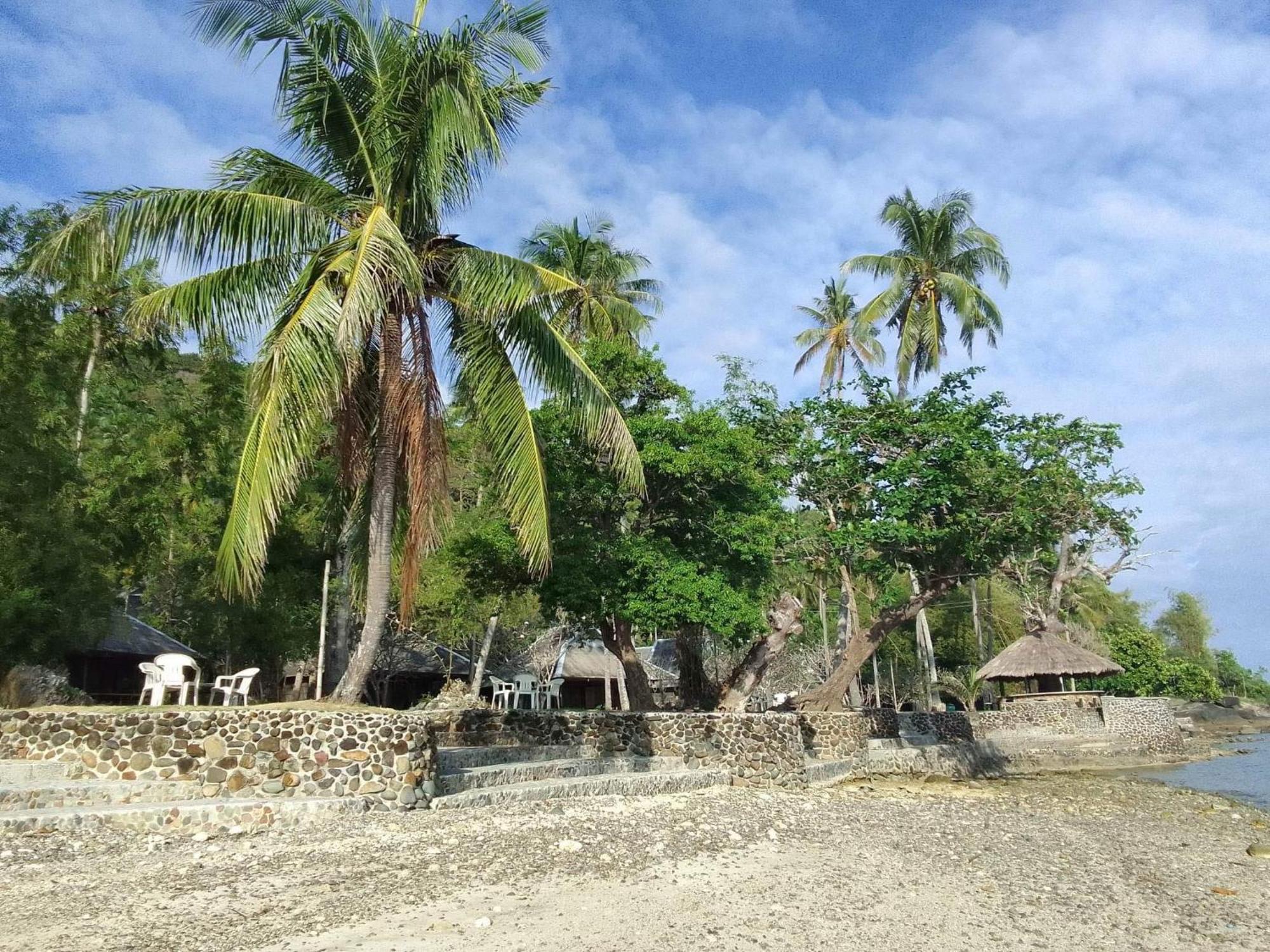 Costa Aguada Island Resort, Inampulugan Island, Sibunag, Guimaras Exteriér fotografie