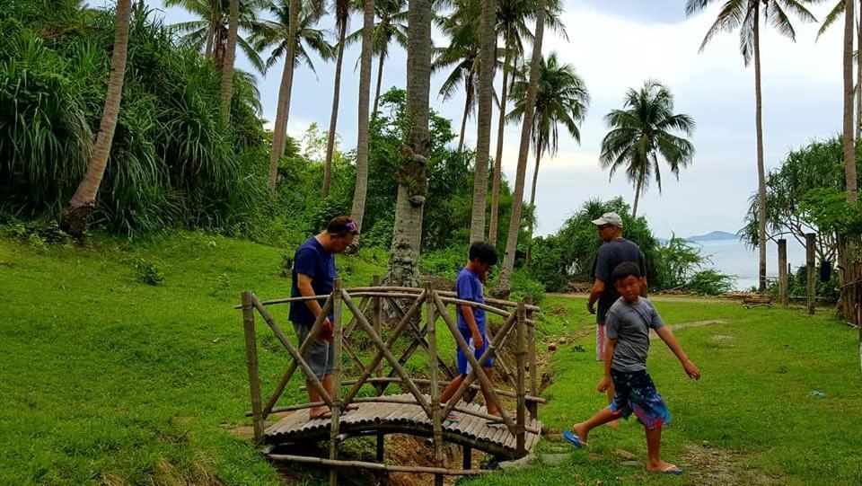 Costa Aguada Island Resort, Inampulugan Island, Sibunag, Guimaras Exteriér fotografie