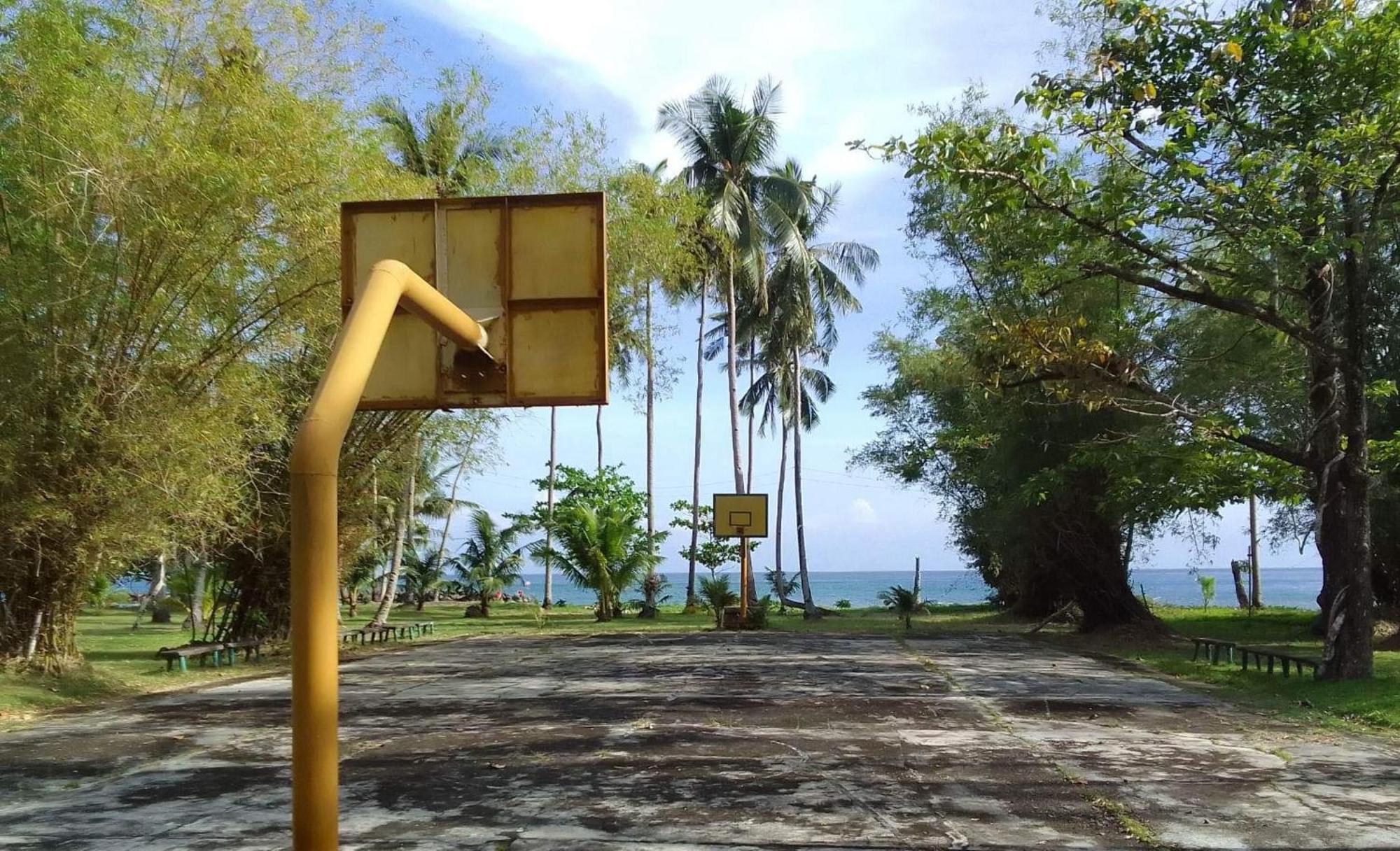 Costa Aguada Island Resort, Inampulugan Island, Sibunag, Guimaras Exteriér fotografie