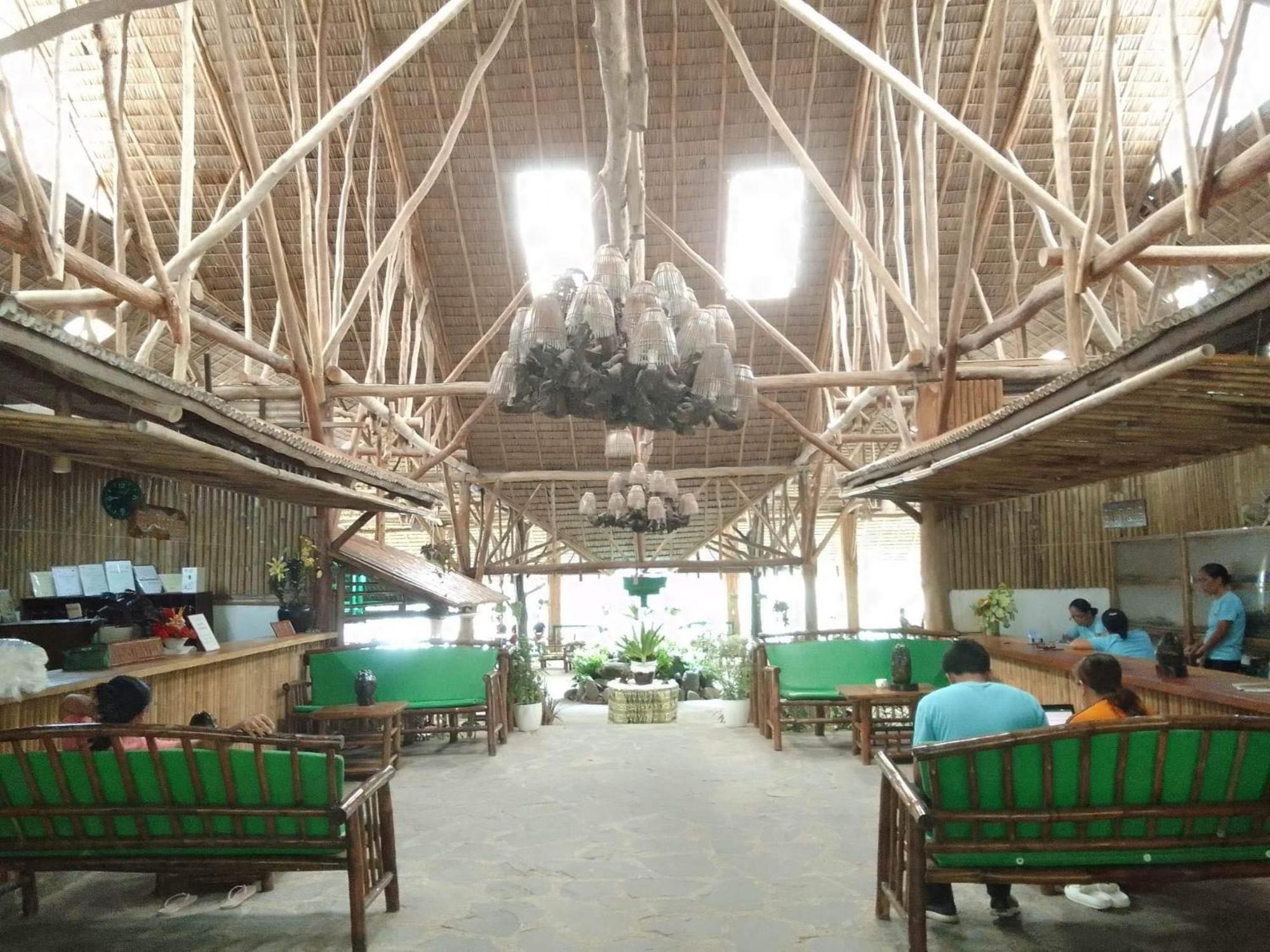 Costa Aguada Island Resort, Inampulugan Island, Sibunag, Guimaras Exteriér fotografie
