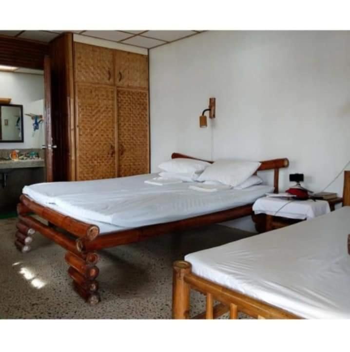 Costa Aguada Island Resort, Inampulugan Island, Sibunag, Guimaras Exteriér fotografie