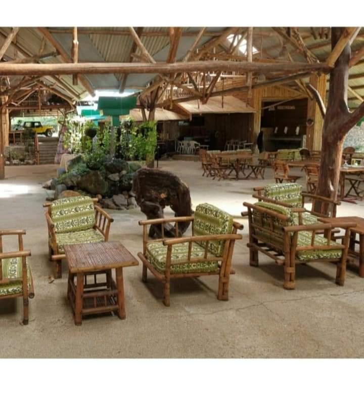 Costa Aguada Island Resort, Inampulugan Island, Sibunag, Guimaras Exteriér fotografie