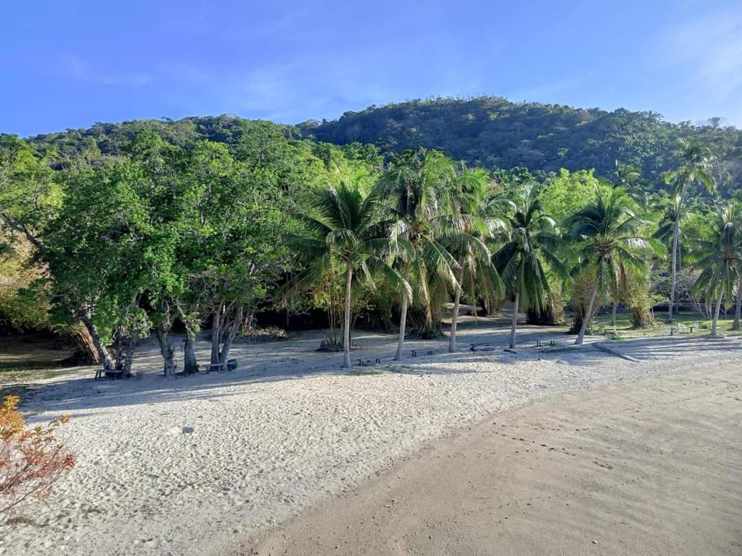 Costa Aguada Island Resort, Inampulugan Island, Sibunag, Guimaras Exteriér fotografie