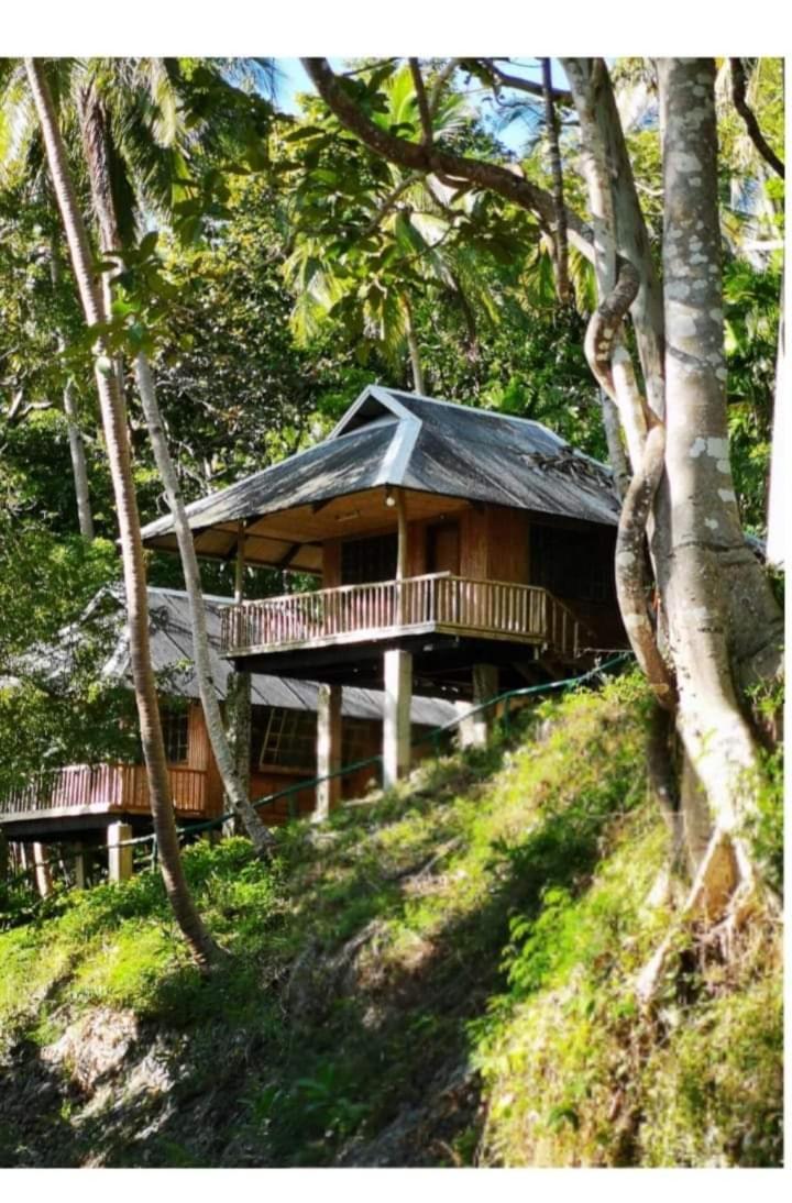 Costa Aguada Island Resort, Inampulugan Island, Sibunag, Guimaras Exteriér fotografie