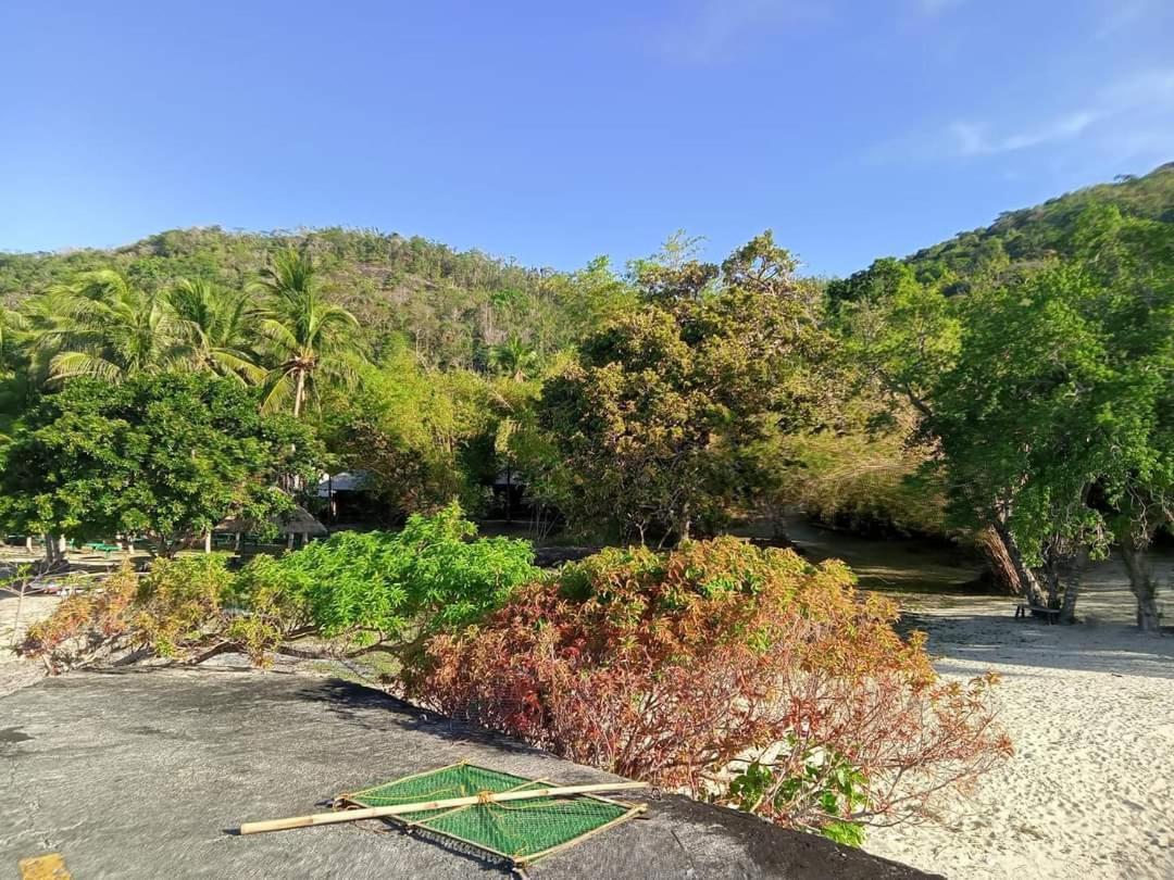 Costa Aguada Island Resort, Inampulugan Island, Sibunag, Guimaras Exteriér fotografie
