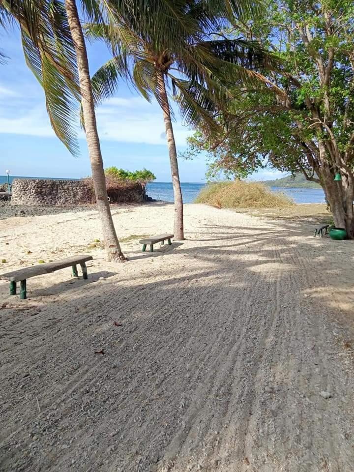 Costa Aguada Island Resort, Inampulugan Island, Sibunag, Guimaras Exteriér fotografie