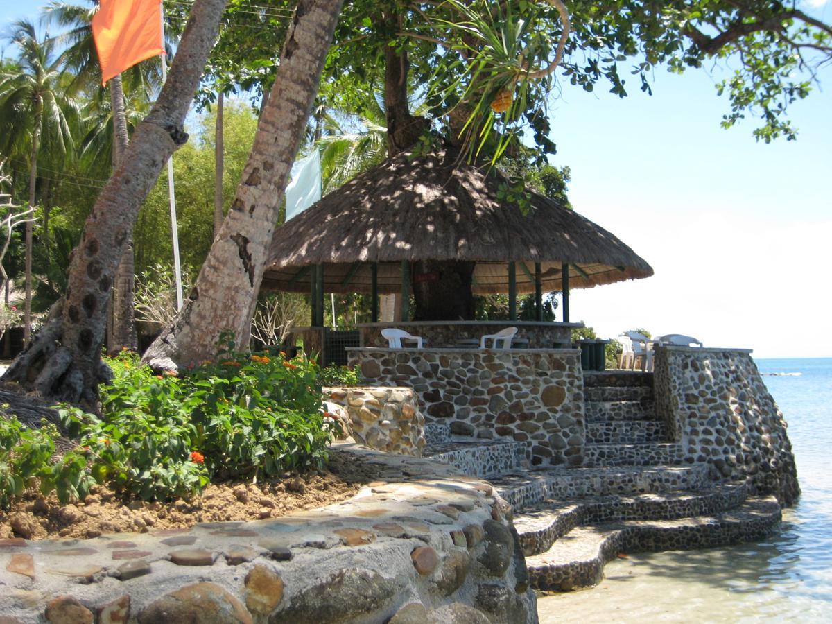Costa Aguada Island Resort, Inampulugan Island, Sibunag, Guimaras Exteriér fotografie