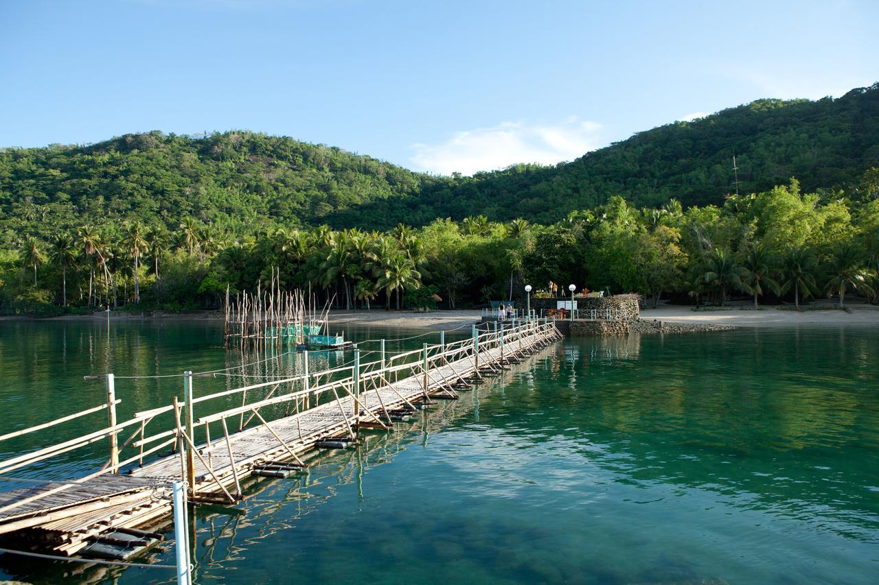 Costa Aguada Island Resort, Inampulugan Island, Sibunag, Guimaras Exteriér fotografie