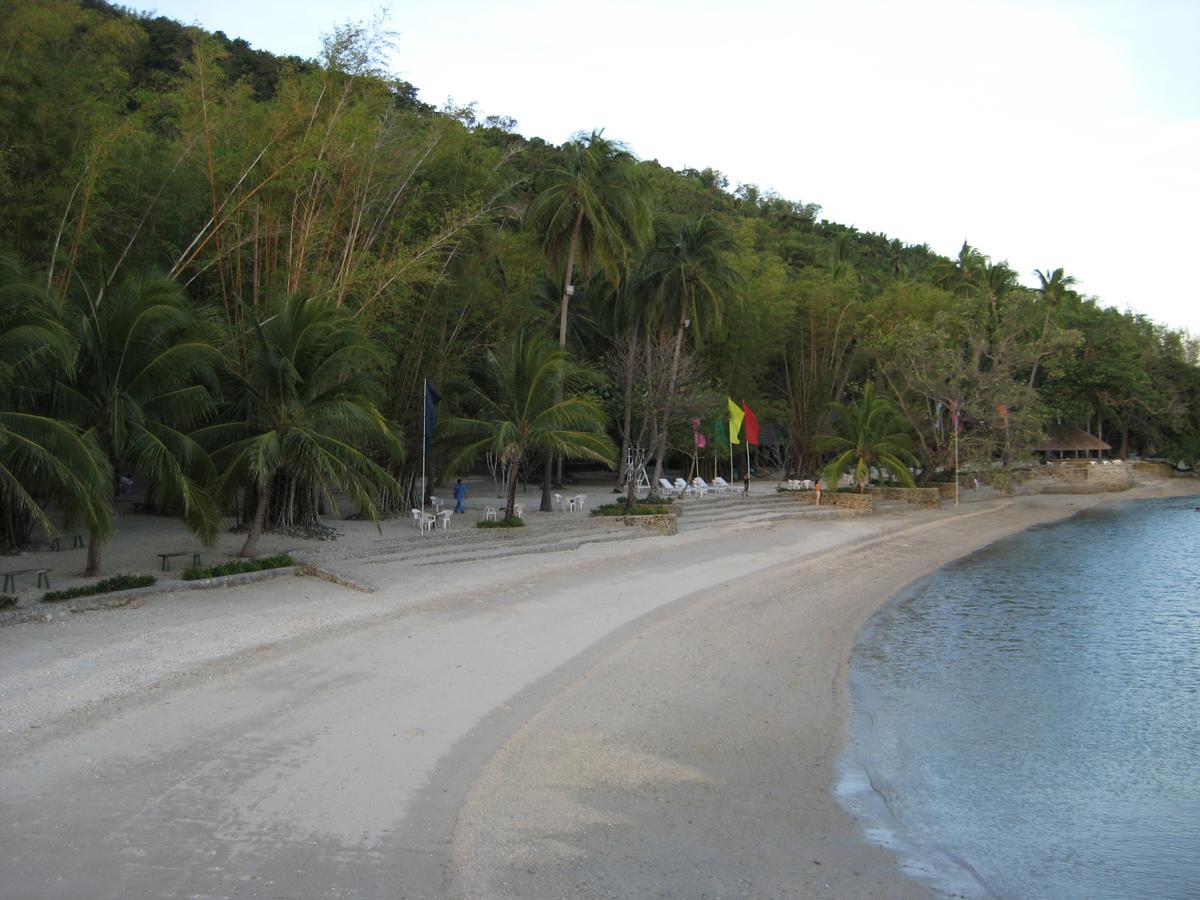 Costa Aguada Island Resort, Inampulugan Island, Sibunag, Guimaras Exteriér fotografie