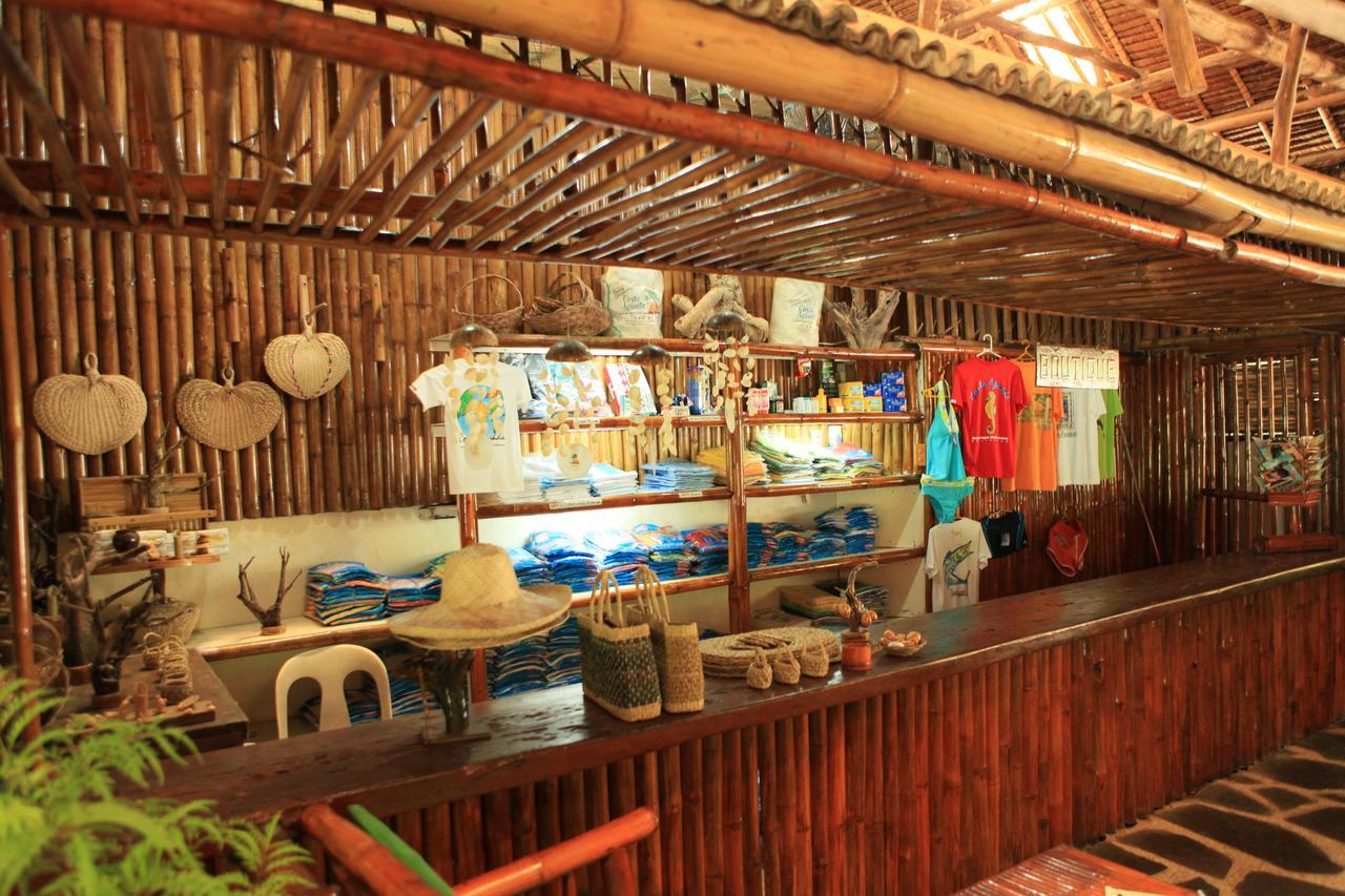 Costa Aguada Island Resort, Inampulugan Island, Sibunag, Guimaras Exteriér fotografie
