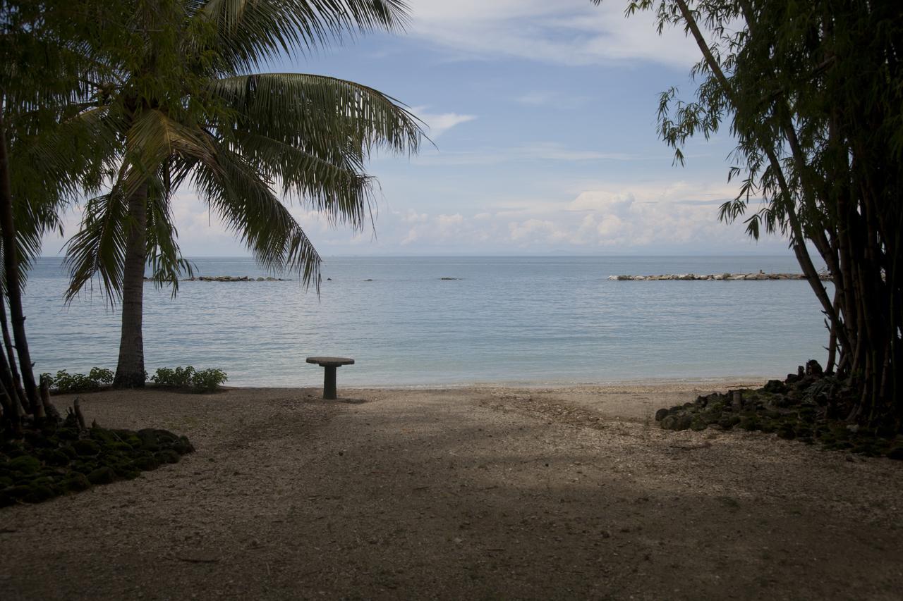Costa Aguada Island Resort, Inampulugan Island, Sibunag, Guimaras Exteriér fotografie