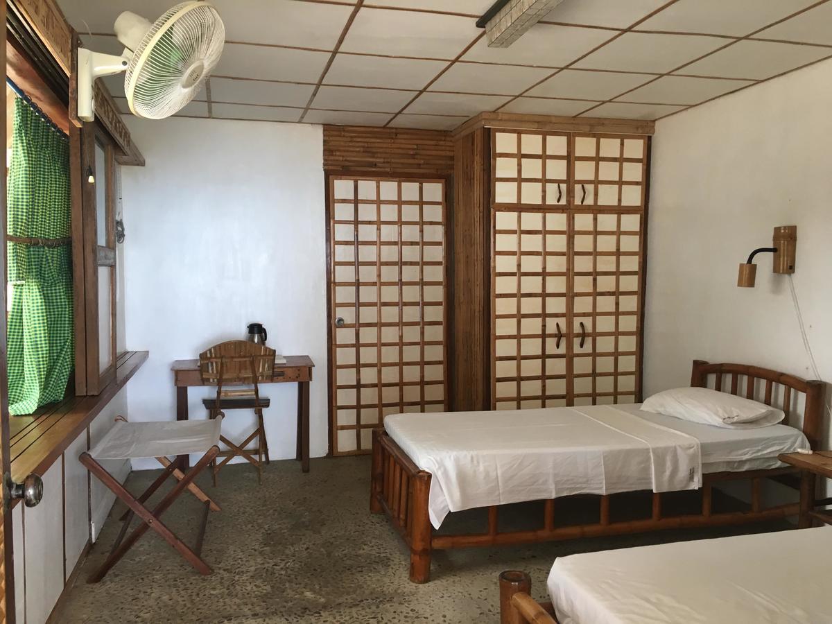 Costa Aguada Island Resort, Inampulugan Island, Sibunag, Guimaras Exteriér fotografie